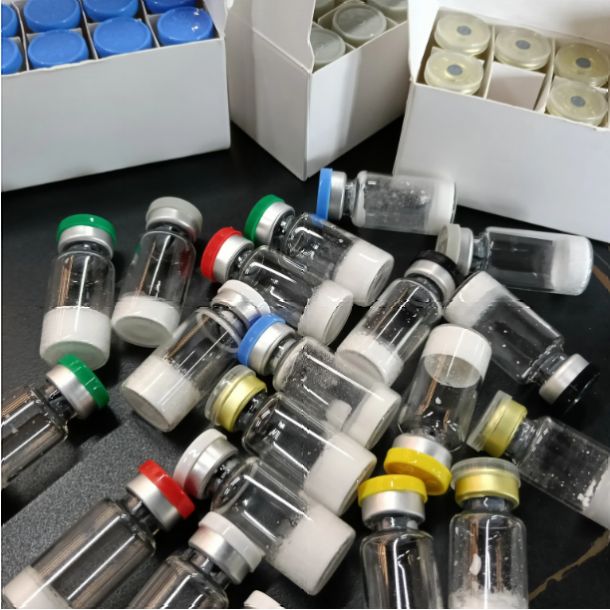 Tanning Peptide