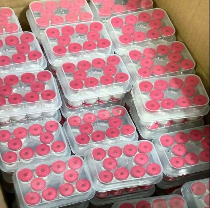 Weight Loss Peptide