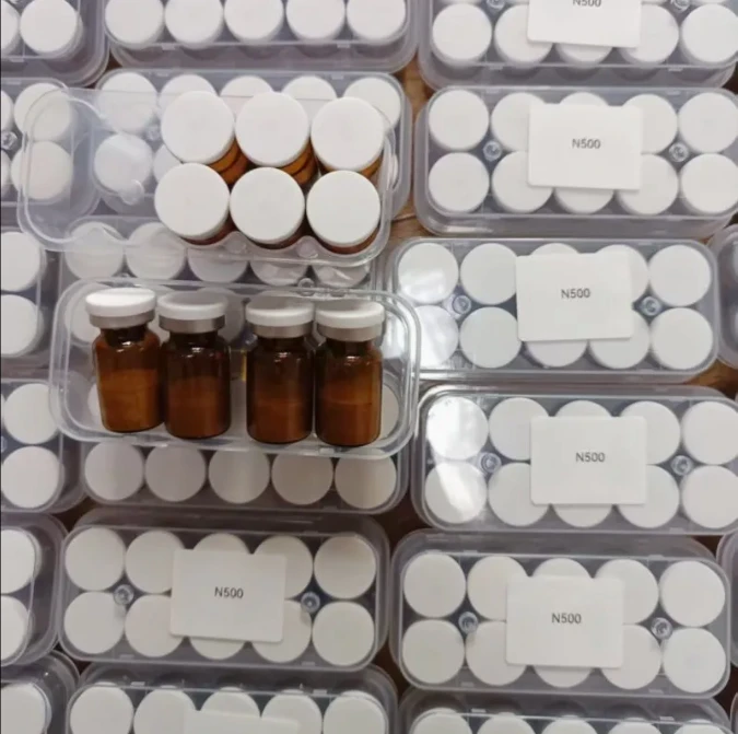 Anti-aging Peptide